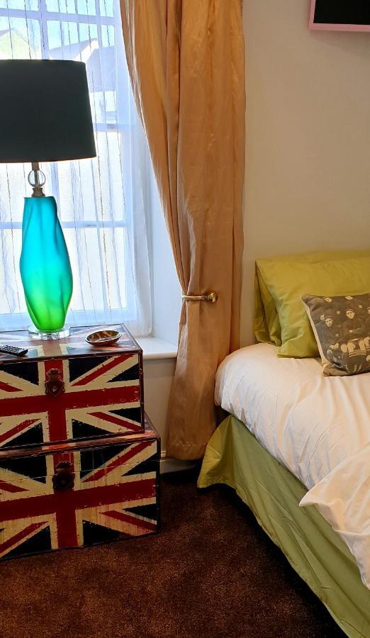 20 Market Place Appartamento Coleford (Gloucestershire)